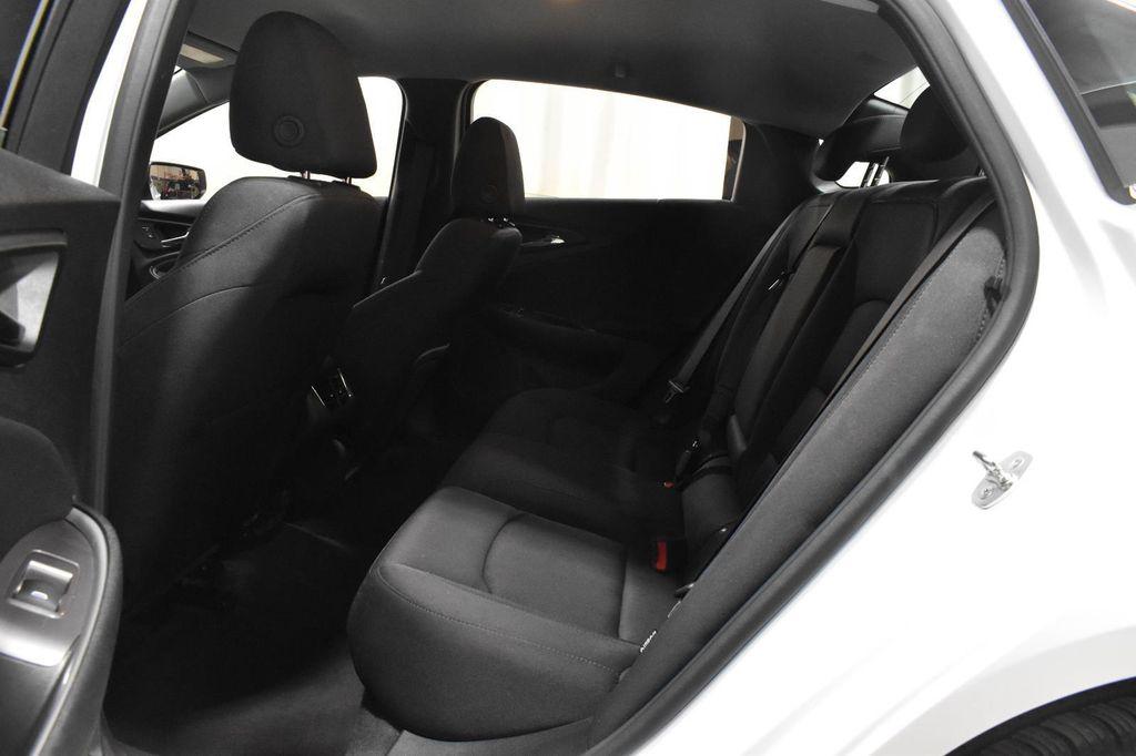 used 2024 Chevrolet Malibu car, priced at $15,485