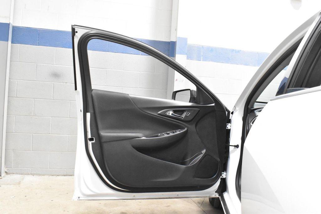 used 2024 Chevrolet Malibu car, priced at $15,485