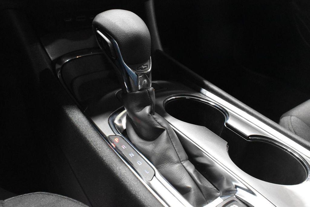 used 2024 Chevrolet Malibu car, priced at $15,485