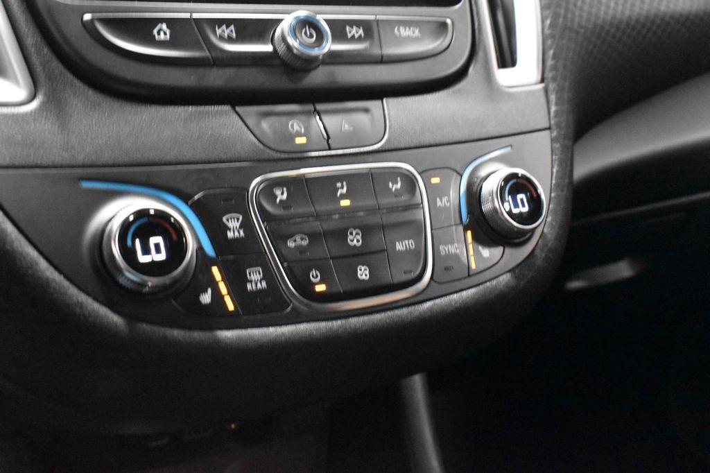 used 2024 Chevrolet Malibu car, priced at $15,485