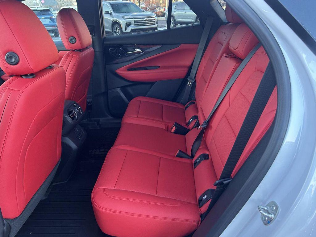 new 2026 Chevrolet Blazer EV car, priced at $68,234