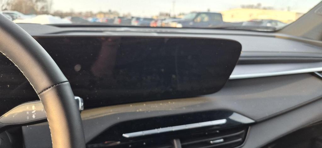 used 2025 Buick Enclave car, priced at $36,250