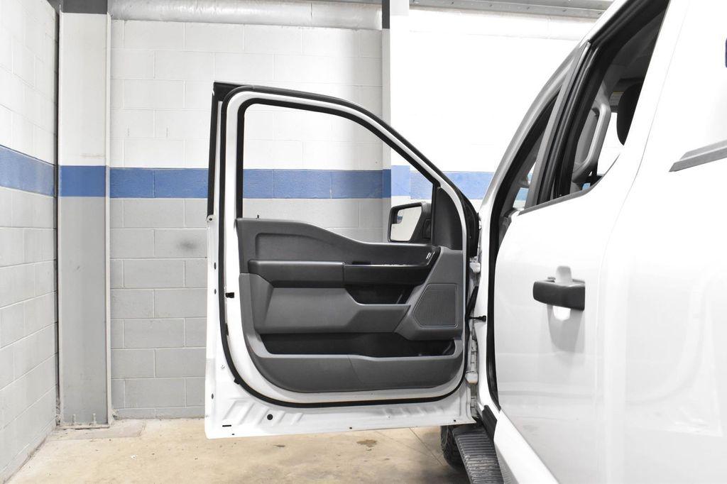used 2021 Ford F-150 car, priced at $26,900