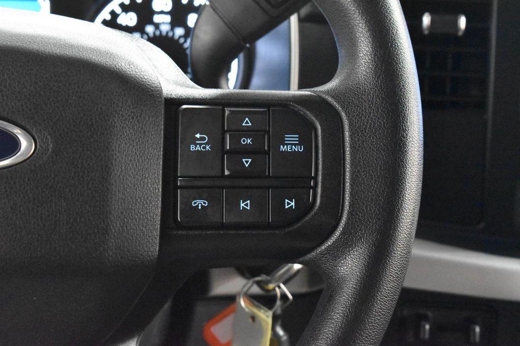 used 2021 Ford F-150 car, priced at $26,900