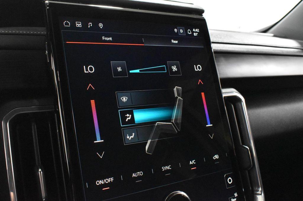 used 2025 GMC Acadia car, priced at $30,600