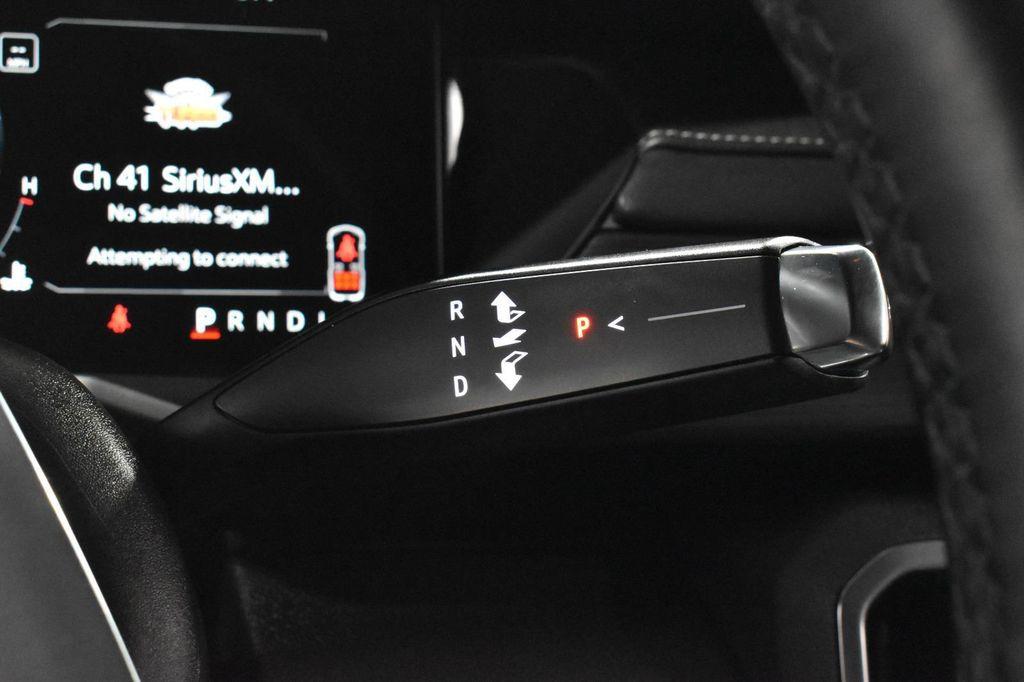 used 2025 GMC Acadia car, priced at $30,600