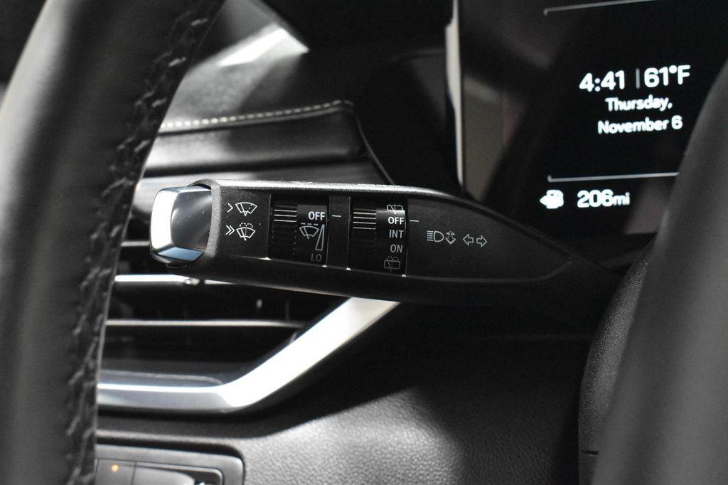 used 2025 GMC Acadia car, priced at $30,600