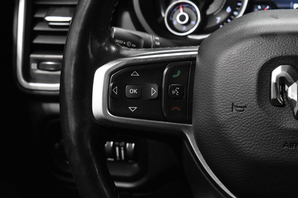 used 2019 Ram 1500 car, priced at $28,500