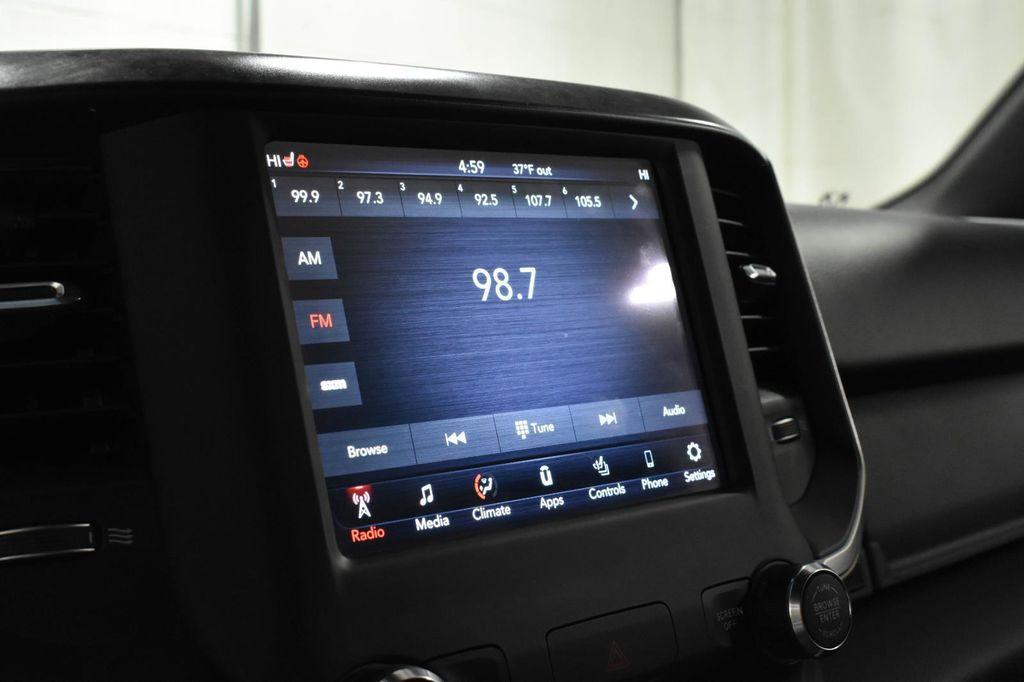 used 2019 Ram 1500 car, priced at $28,500