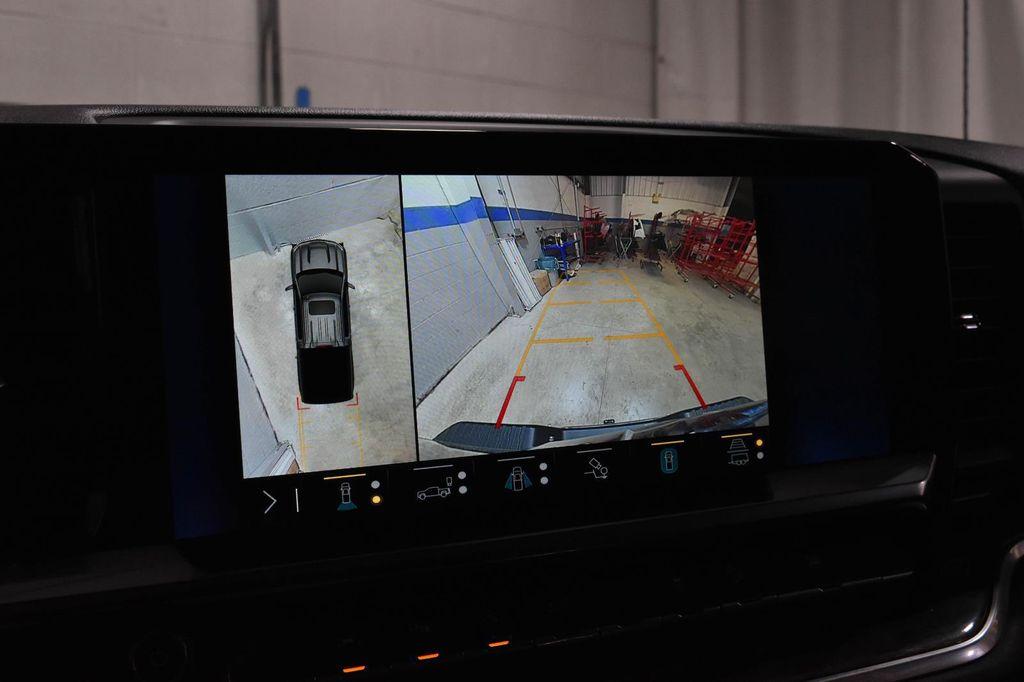 used 2022 Chevrolet Silverado 1500 car, priced at $44,330