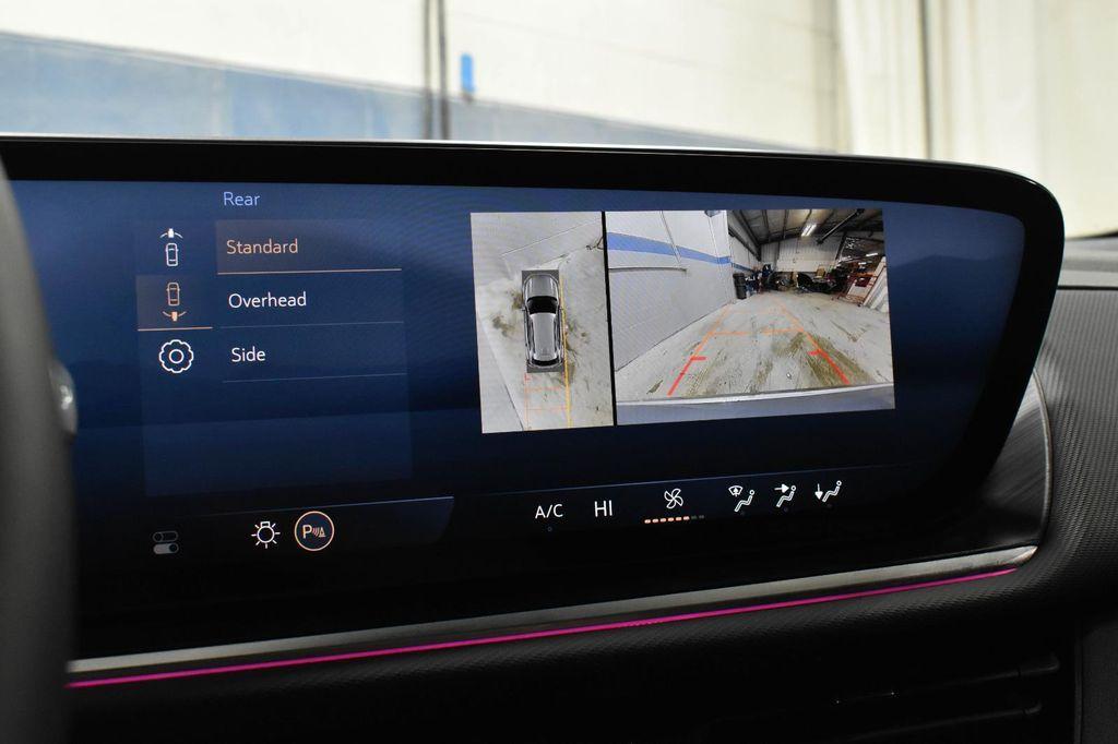 used 2025 Buick Envision car, priced at $27,590