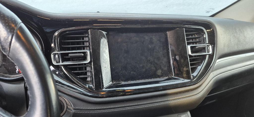 used 2021 Dodge Durango car, priced at $20,495