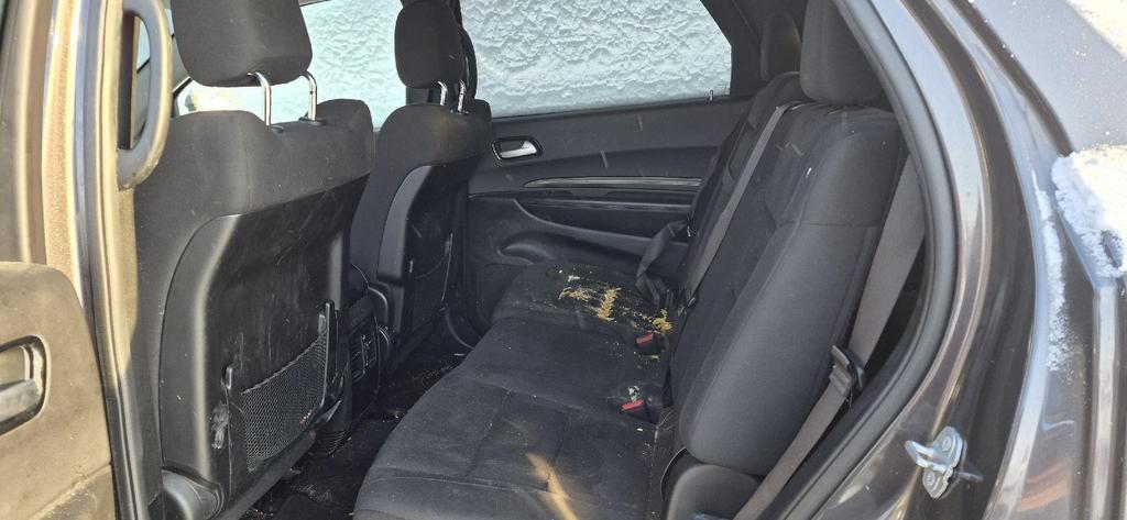 used 2021 Dodge Durango car, priced at $20,495