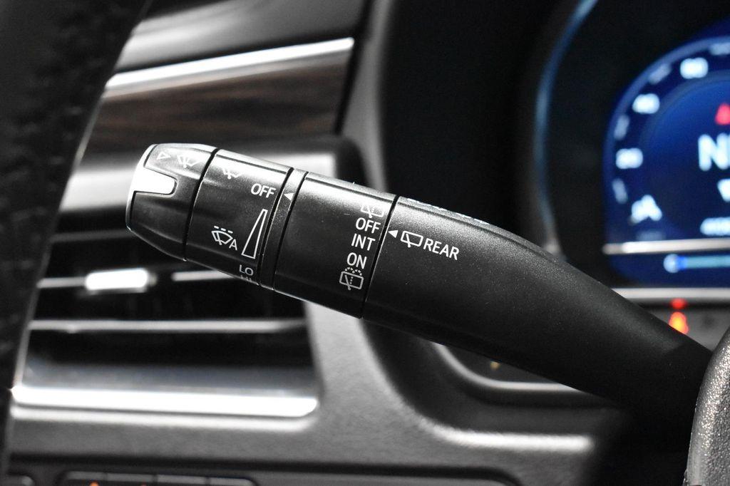 used 2023 Chevrolet Tahoe car, priced at $53,895