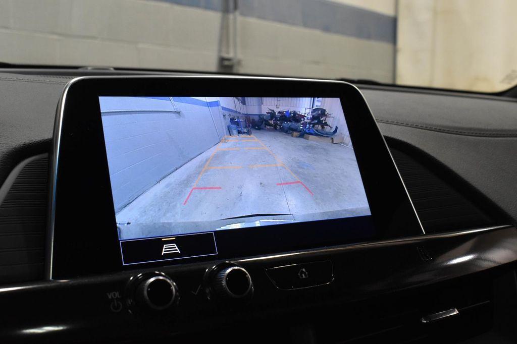 used 2021 Cadillac CT4 car, priced at $24,620