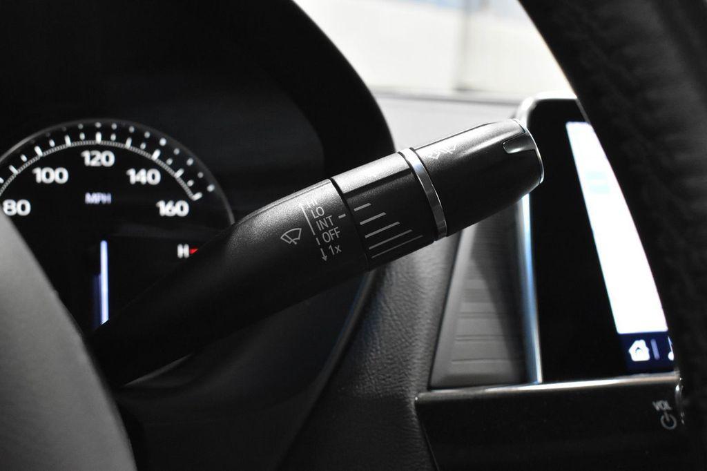 used 2021 Cadillac CT4 car, priced at $24,620