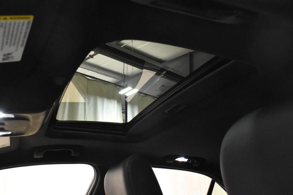 used 2021 Cadillac CT4 car, priced at $24,620