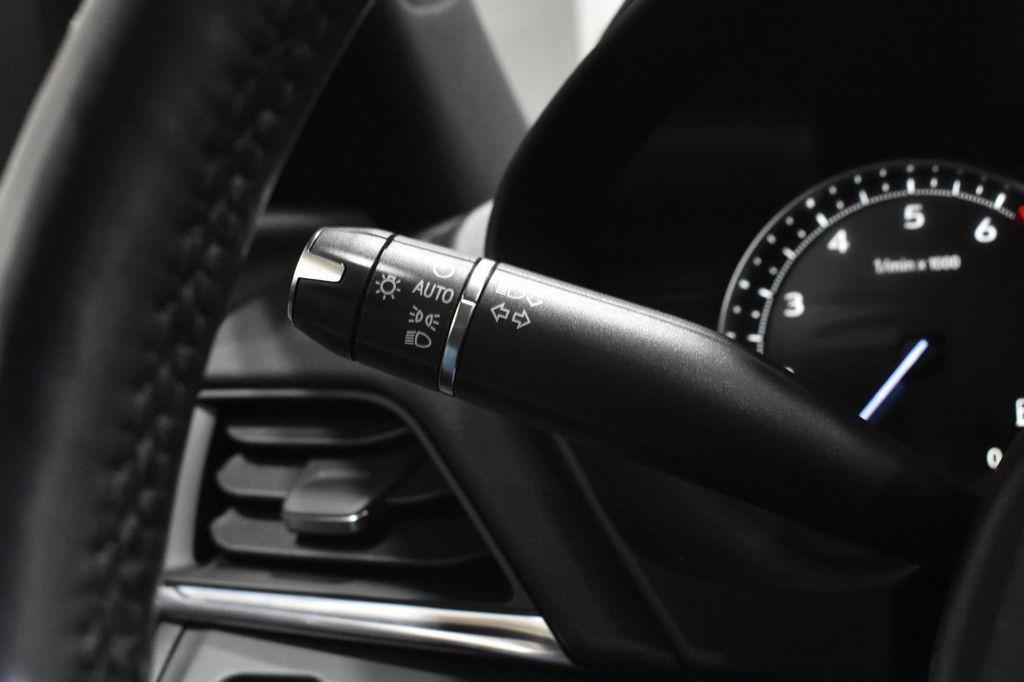 used 2021 Cadillac CT4 car, priced at $24,620