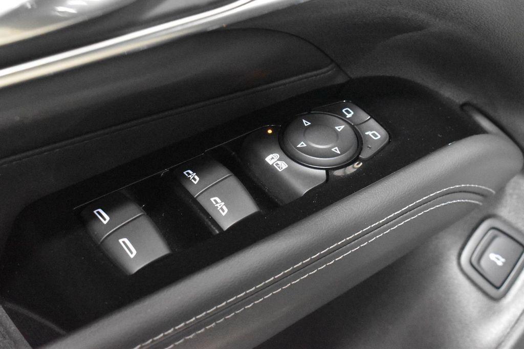 used 2021 Cadillac CT4 car, priced at $24,620