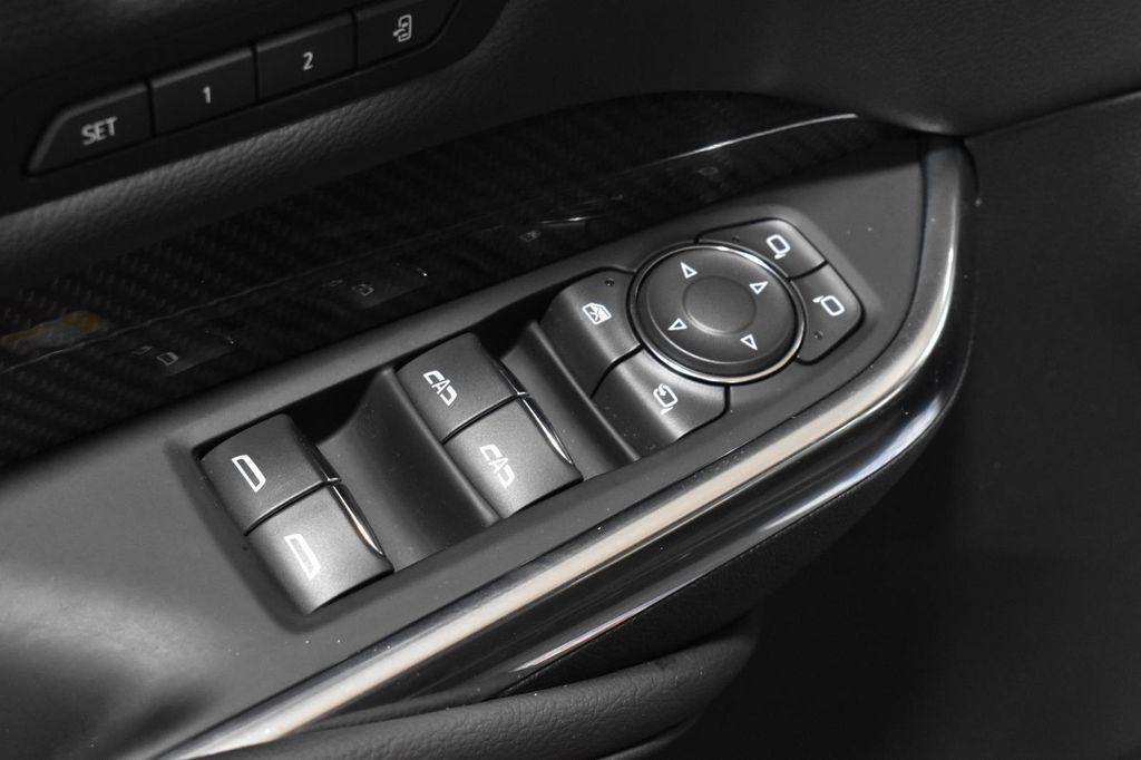 used 2023 Cadillac XT4 car, priced at $26,990