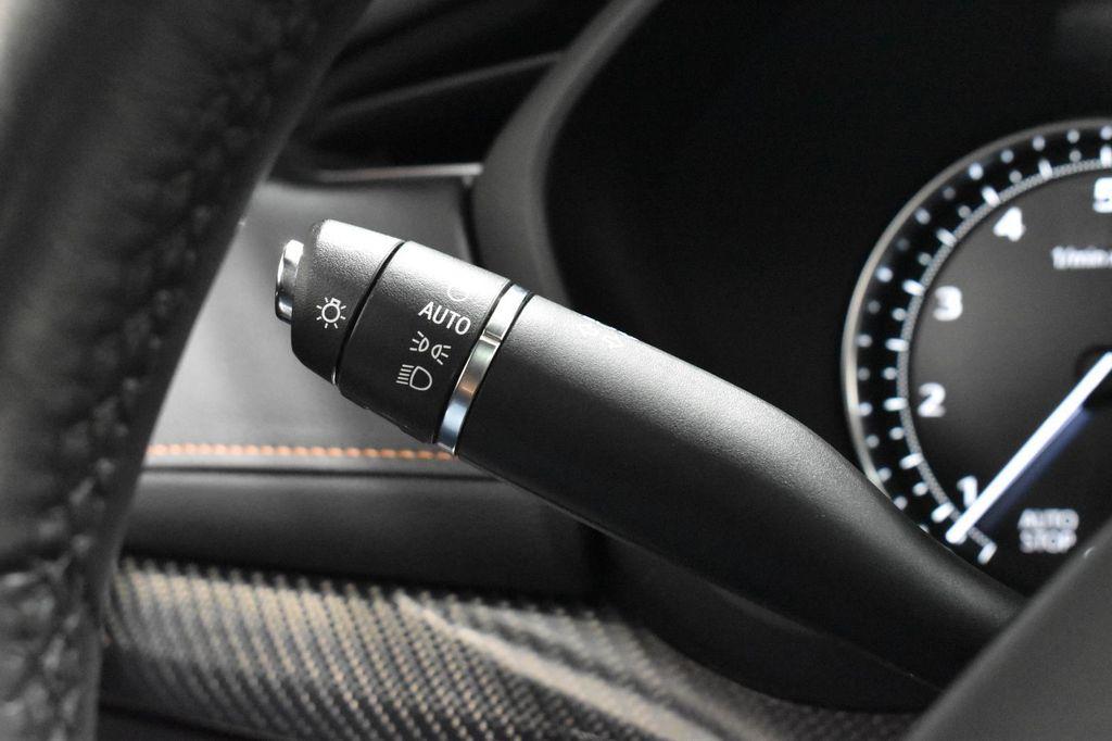 used 2023 Cadillac XT4 car, priced at $26,990