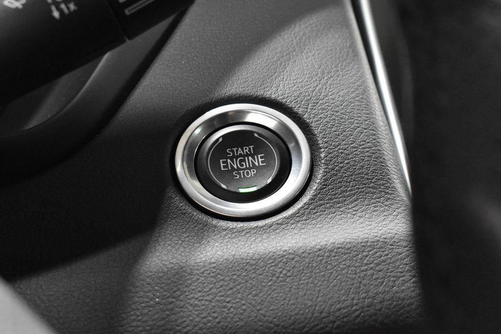 used 2023 Cadillac XT4 car, priced at $26,990