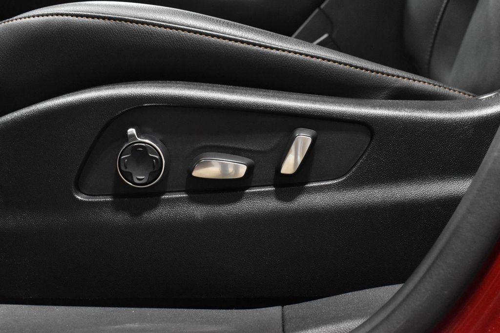 used 2023 Cadillac XT4 car, priced at $26,990