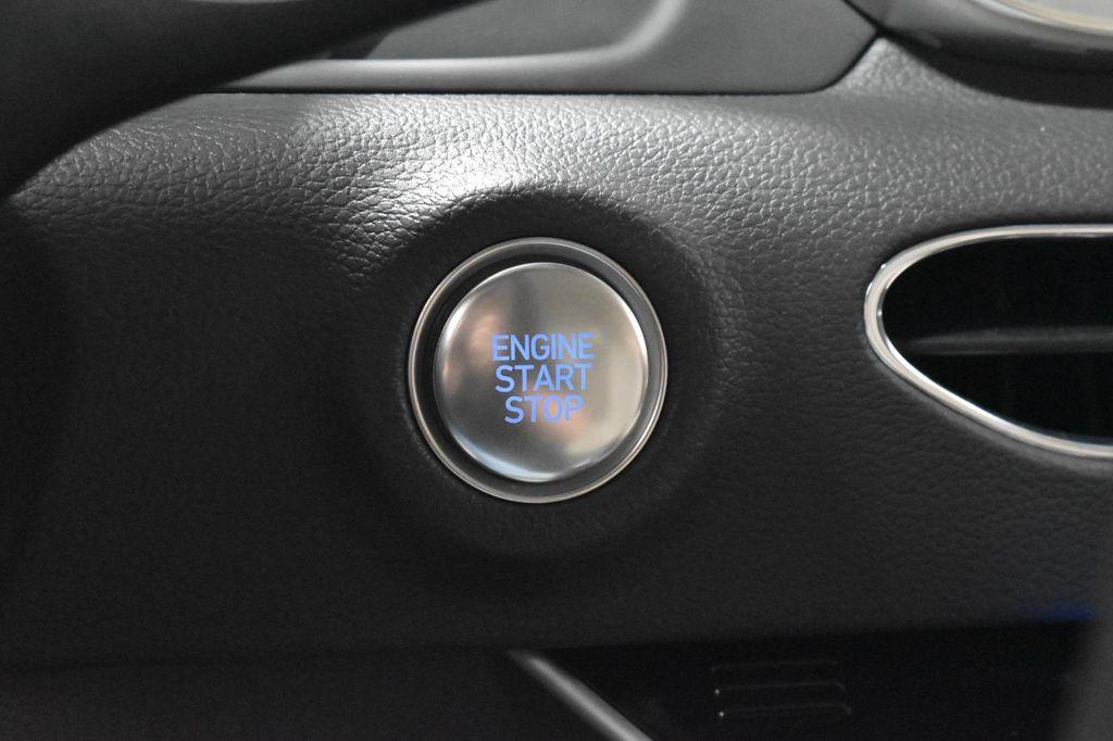 used 2023 Hyundai Sonata car, priced at $20,800