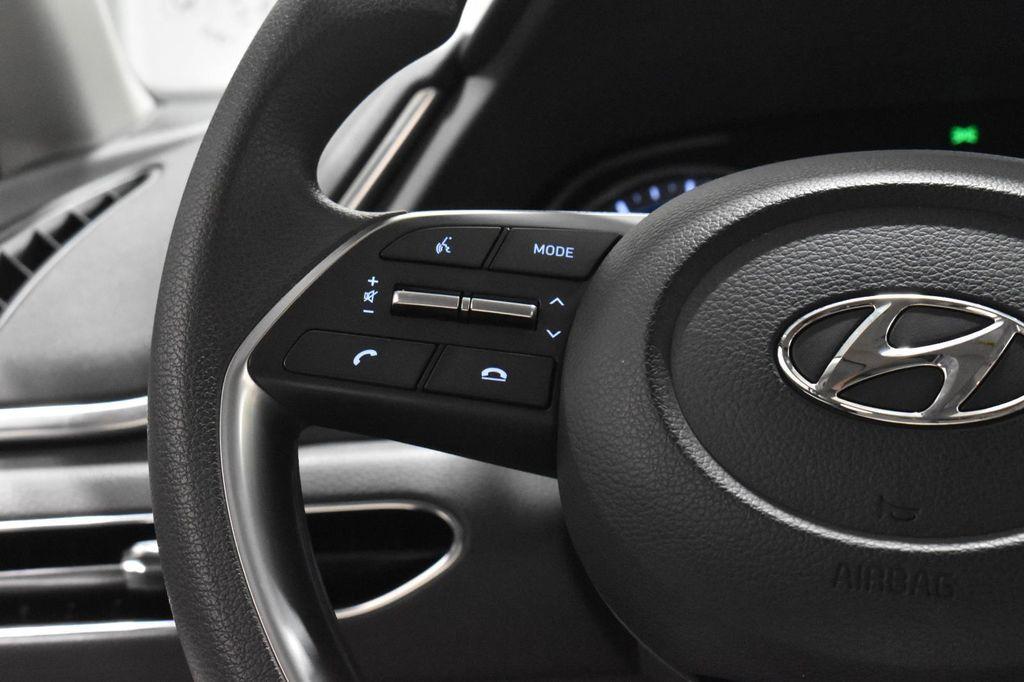 used 2023 Hyundai Sonata car, priced at $20,800