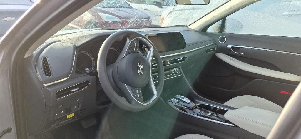 used 2023 Hyundai Sonata car, priced at $21,580