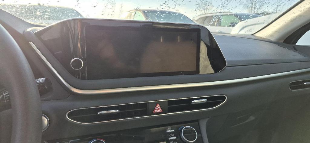 used 2023 Hyundai Sonata car, priced at $21,580