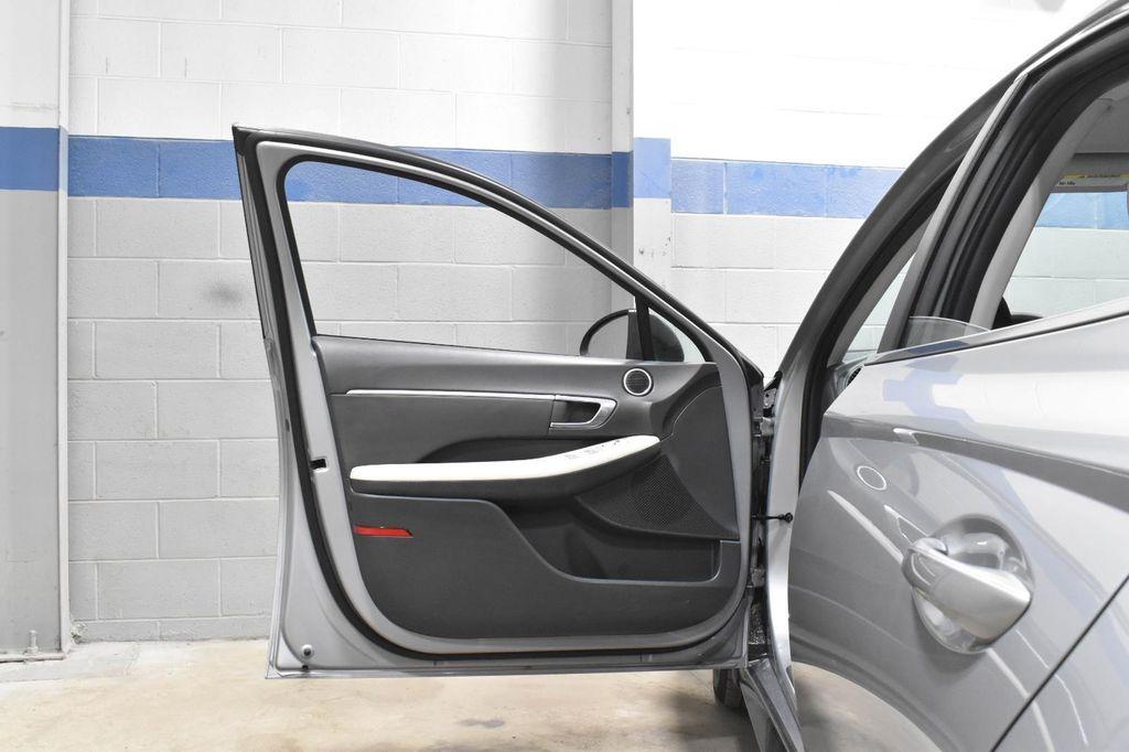 used 2023 Hyundai Sonata car, priced at $20,800