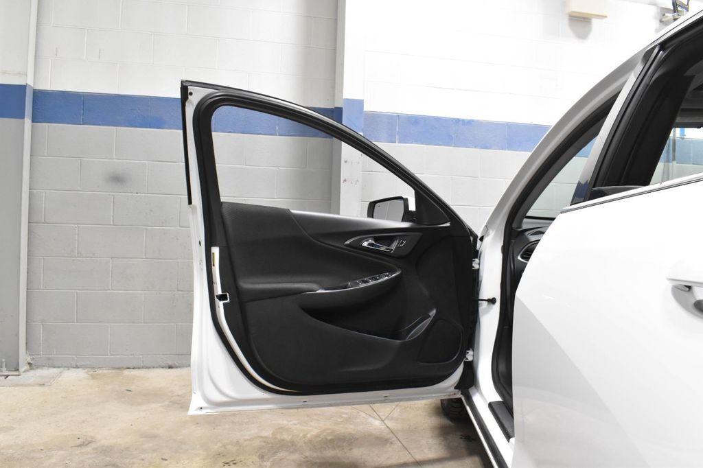 used 2019 Chevrolet Malibu car, priced at $15,240