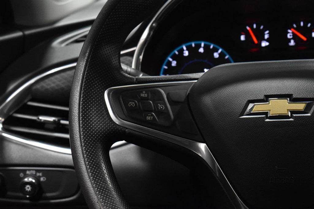 used 2019 Chevrolet Malibu car, priced at $15,240