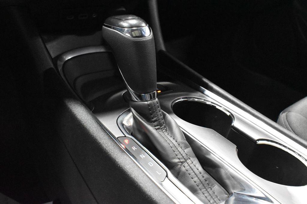 used 2019 Chevrolet Malibu car, priced at $15,240