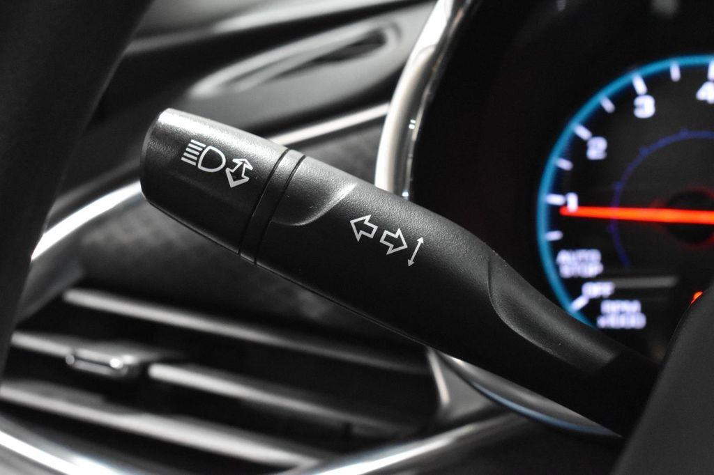 used 2019 Chevrolet Malibu car, priced at $15,240