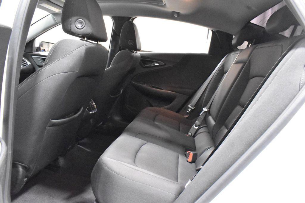 used 2019 Chevrolet Malibu car, priced at $15,240