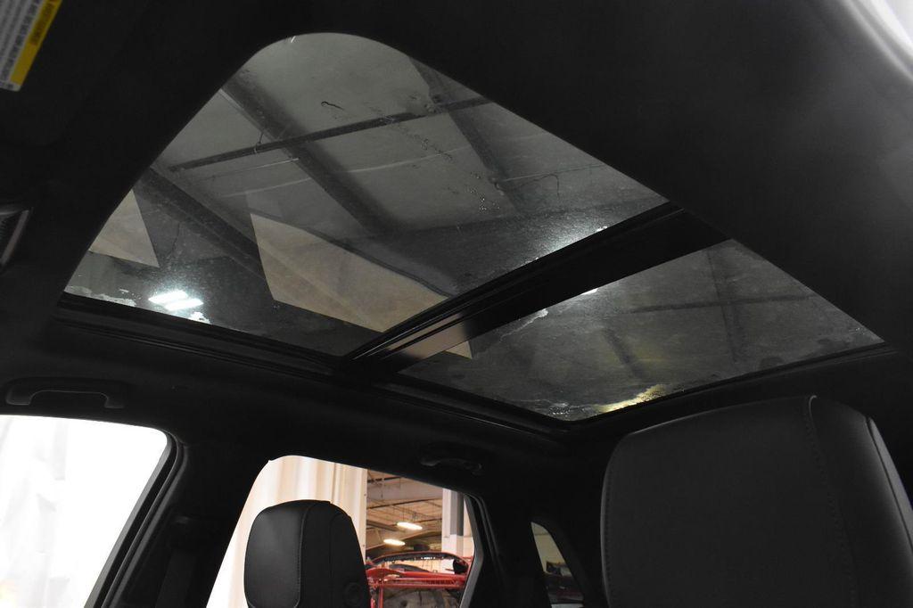 new 2026 Cadillac XT5 car, priced at $59,180