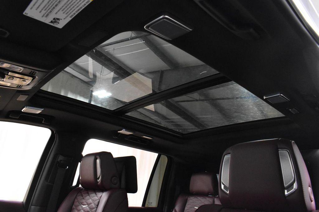 new 2026 Cadillac Escalade ESV car, priced at $115,724