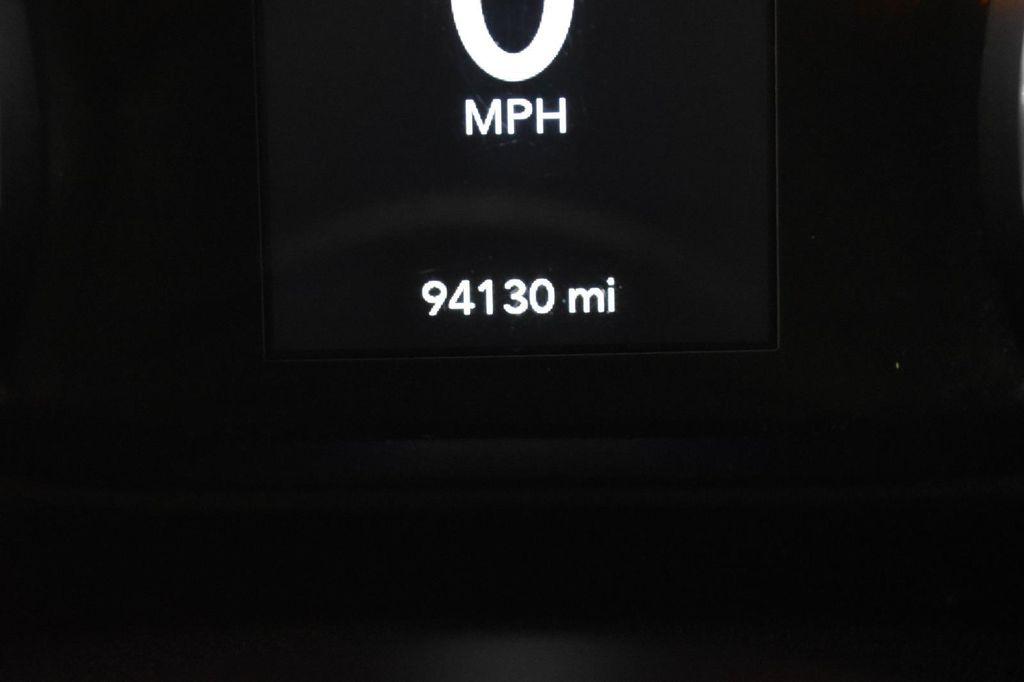 used 2020 Jeep Wrangler Unlimited car, priced at $20,440