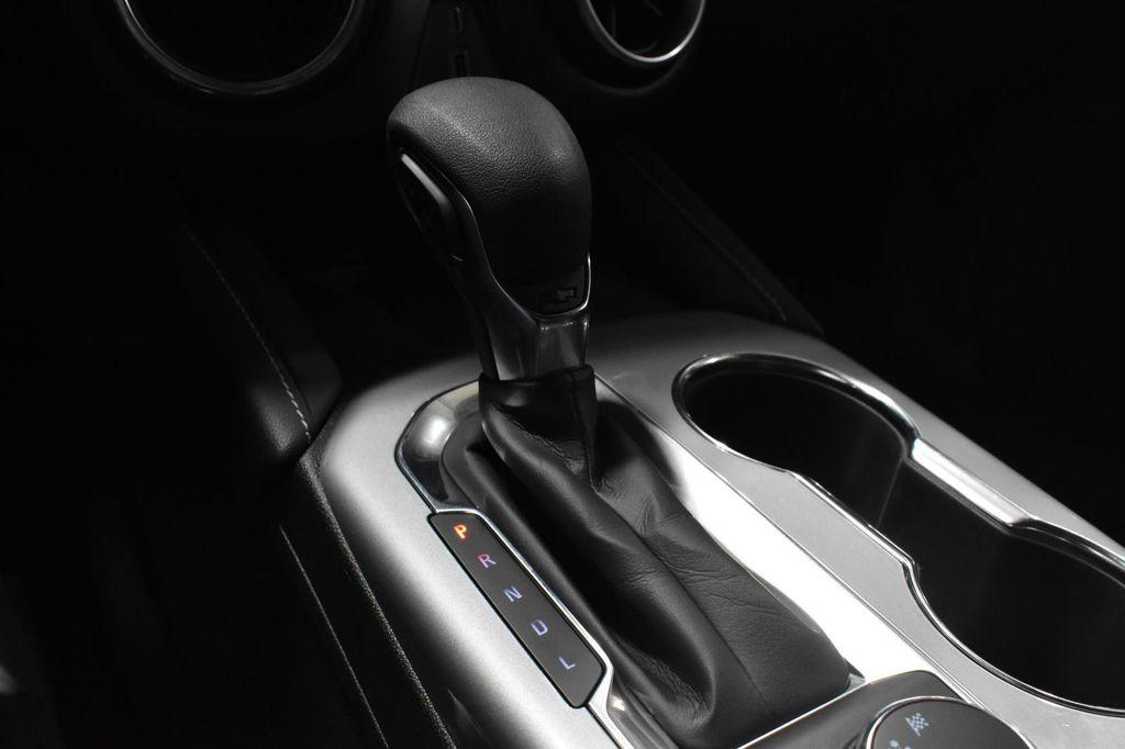 used 2023 Chevrolet Blazer car, priced at $22,280