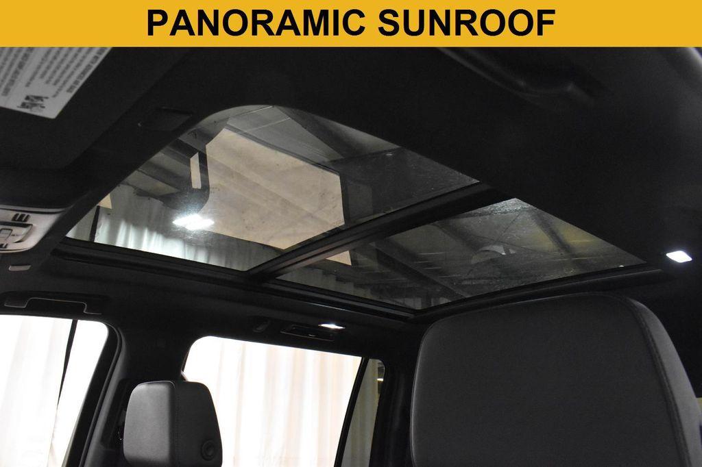 used 2023 Chevrolet Suburban car, priced at $58,580