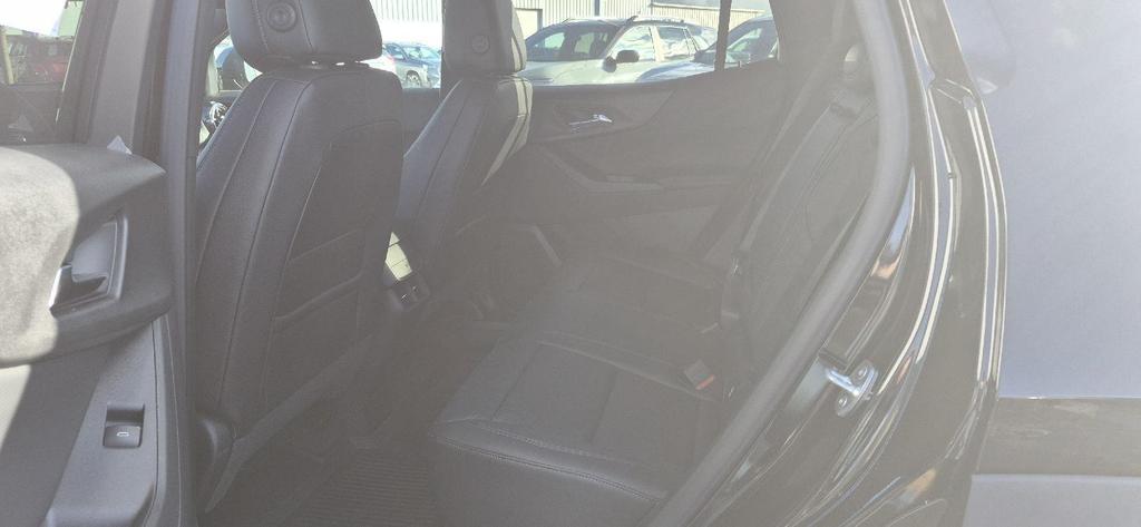 new 2026 Chevrolet Equinox car, priced at $32,700