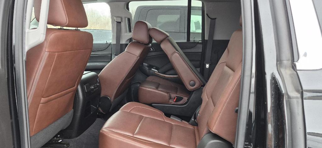 used 2020 Chevrolet Suburban car, priced at $33,890