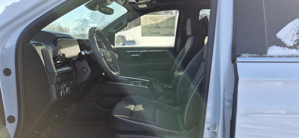 new 2026 Chevrolet Tahoe car, priced at $90,673