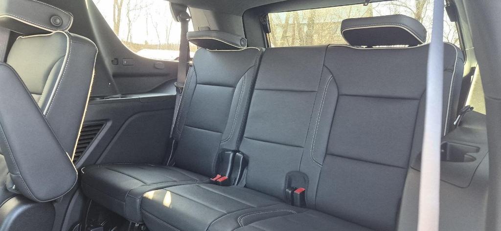 new 2026 Chevrolet Tahoe car, priced at $90,673