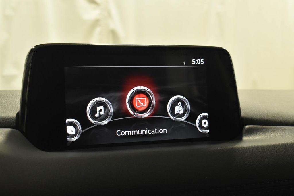 used 2018 Mazda CX-5 car, priced at $14,400