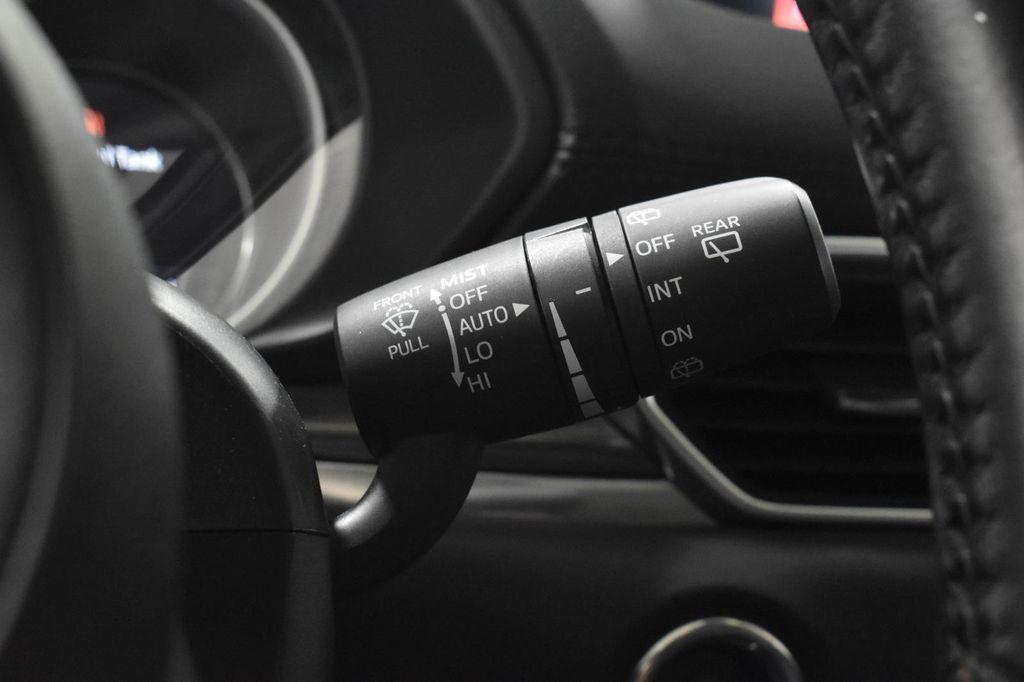 used 2018 Mazda CX-5 car, priced at $14,400