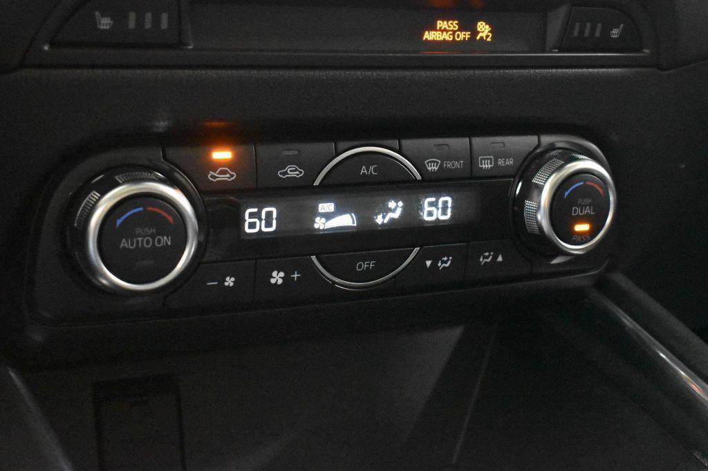 used 2018 Mazda CX-5 car, priced at $14,400