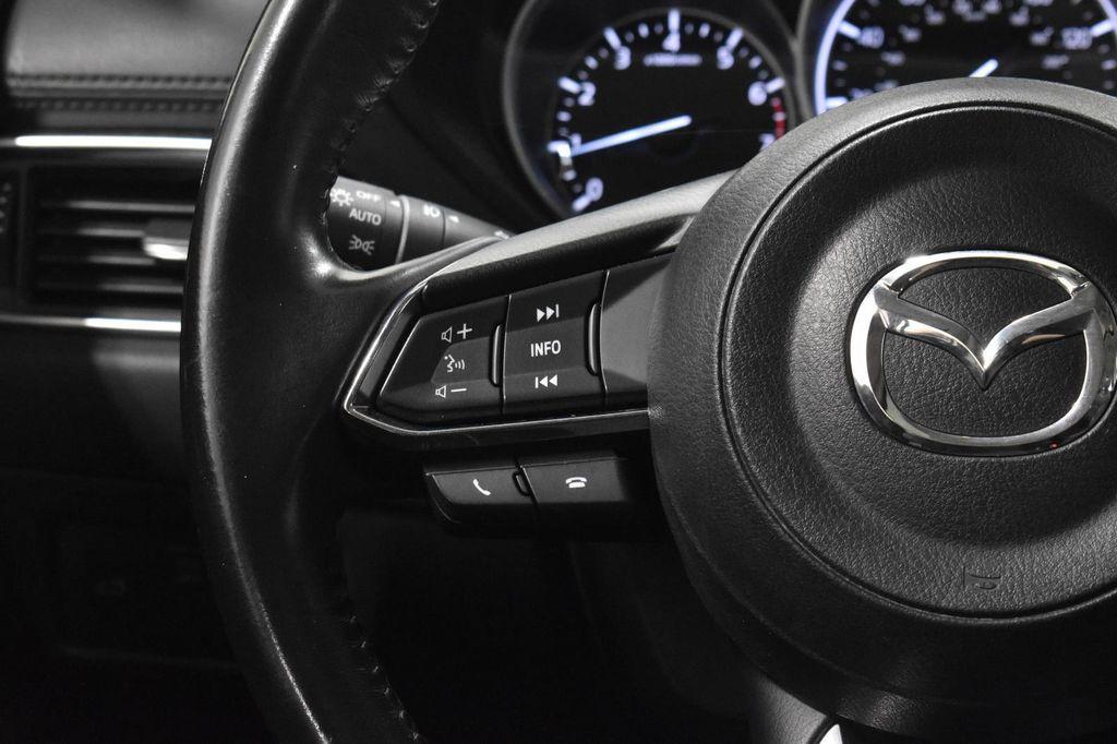 used 2018 Mazda CX-5 car, priced at $14,400